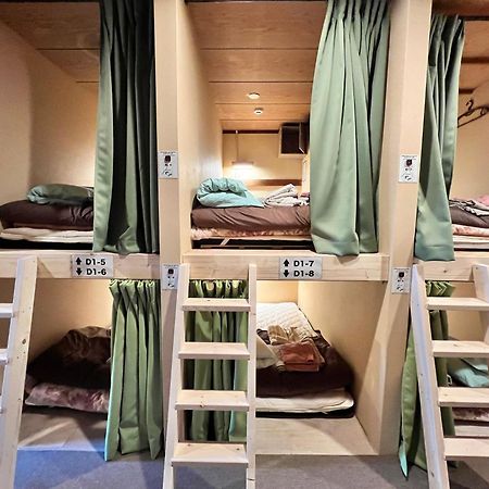 다카야마 Backpackers Hida Takayama 호스텔 외부 사진